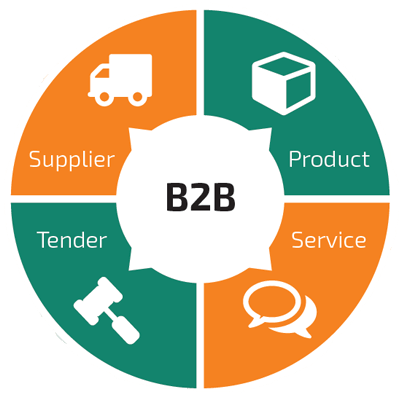 B2B/ B2C Portal Development in Delhi