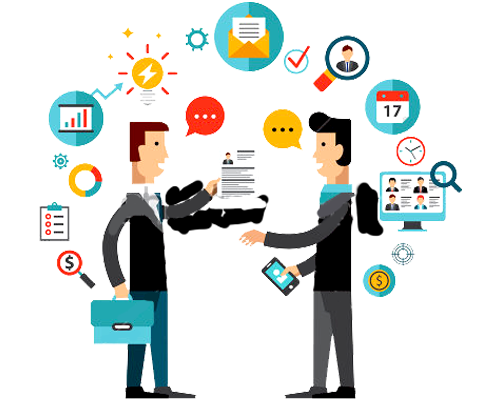 Job Portal Development in Delhi