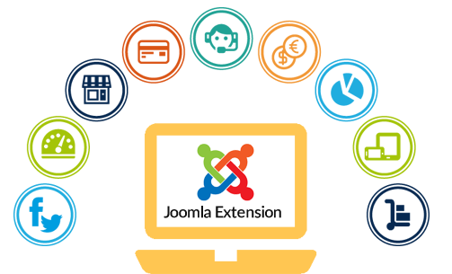 Joomla Web Development in Delhi