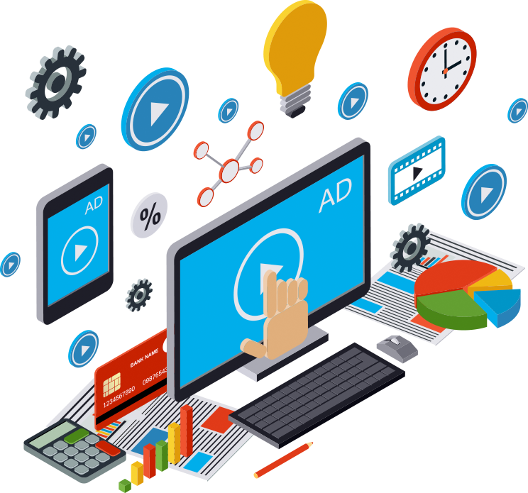 Pay Per Click Company in Delhi