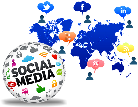 Social Media Optimization in Delhi