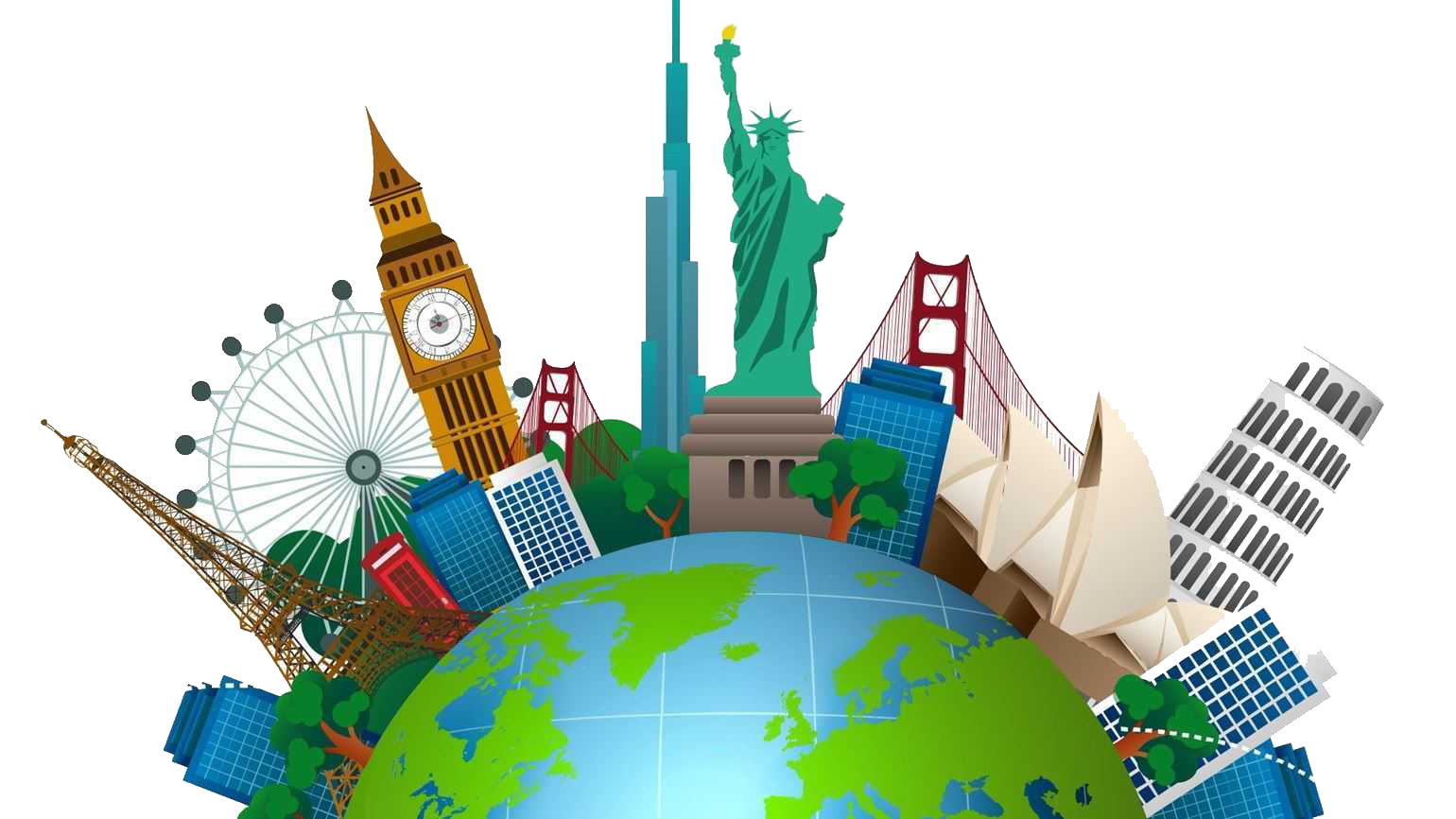 Travel Portal Development in Delhi
